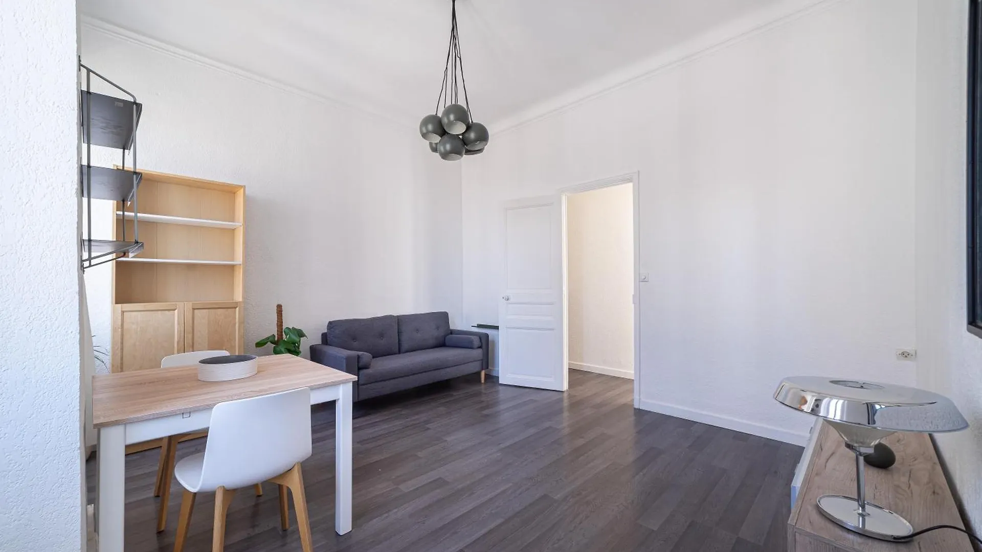 Apartman La Dolce Vita - Parc Longchamps, Near Old Port Marseille Franciaország