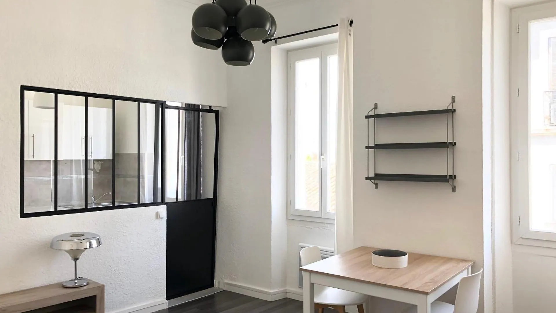 Apartman La Dolce Vita - Parc Longchamps, Near Old Port Marseille