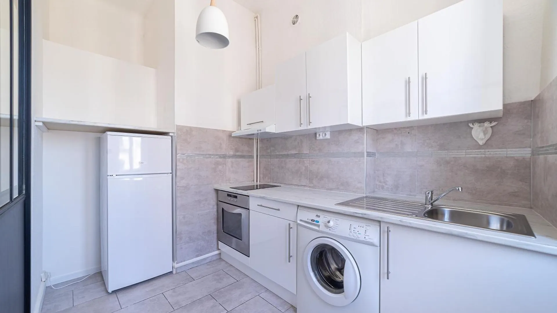 Apartman La Dolce Vita - Parc Longchamps, Near Old Port Marseille Franciaország