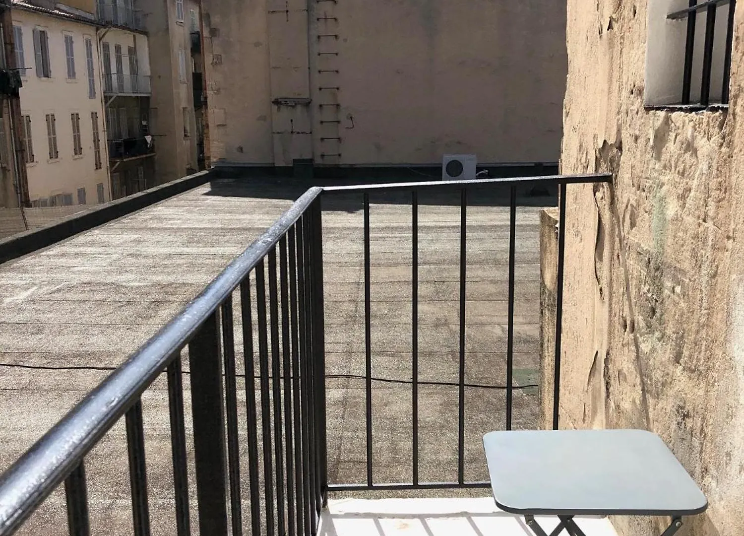 La Dolce Vita - Parc Longchamps, Near Old Port Marseilles Frankreich